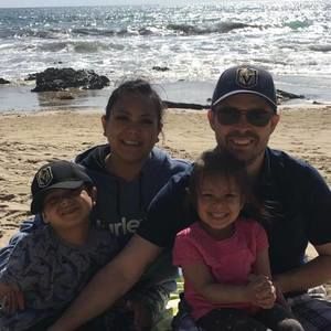 Meet your Posher, Brad